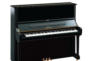 ĐÀN PIANO CƠ YAMAHA U3 POLISHED EBONY