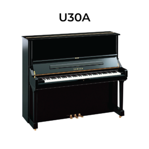 Yamaha U30A