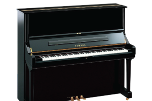 ĐÀN PIANO CƠ YAMAHA U3A POLISHED EBONY