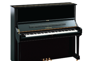 ĐÀN PIANO CƠ YAMAHA UX POLISHED EBONY