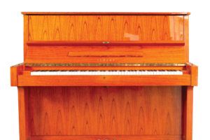 ĐÀN PIANO CƠ YAMAHA W104 WALNUT POLISHED