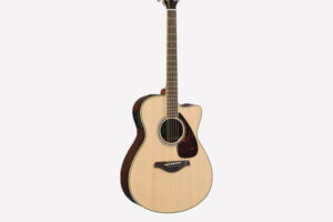 Đàn Guitar Acoustic Yamaha FSX830C