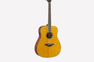 Đàn Guitar Yamaha Acoustic FG-TA