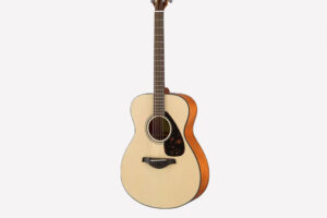 Đàn Guitar Acoustic Yamaha FS800