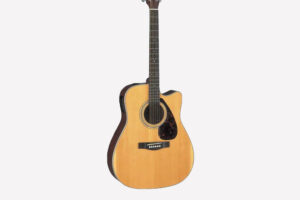 Đàn Guitar Acoustic Yamaha FX370C