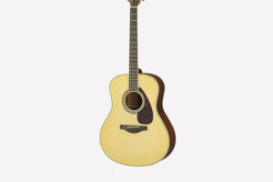 Đàn Guitar Acoustic Yamaha LL6M