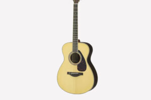 Đàn Guitar Acoustic Yamaha LS16