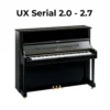 yamaha ux serial 7 số_minhphungmusic
