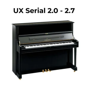 yamaha ux serial 7 số_minhphungmusic