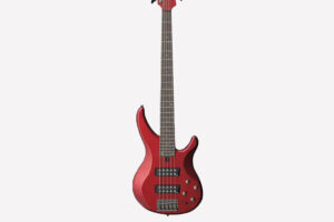 Đàn Guitar Bass Yamaha TRBX305