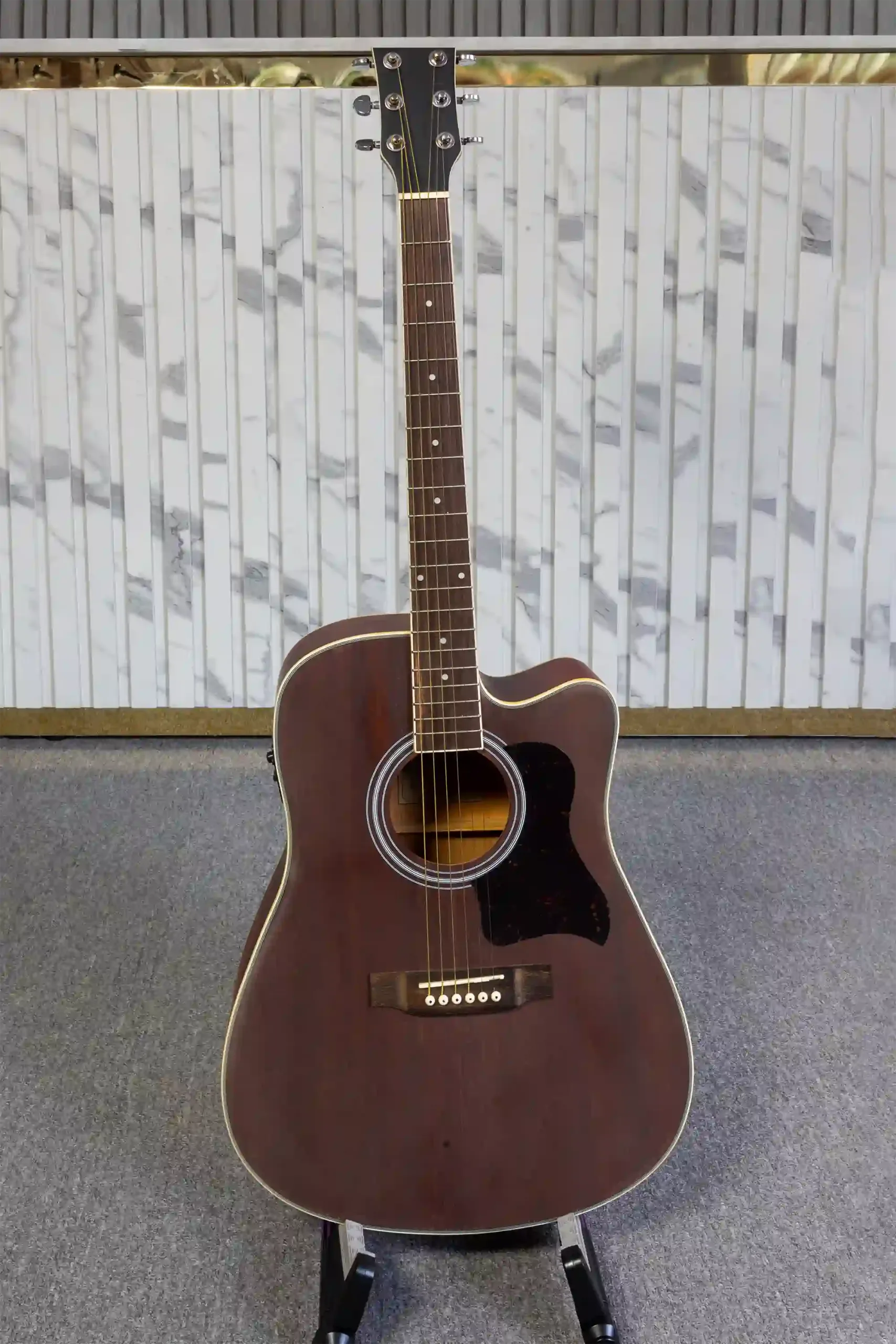 đàn guitar acoustic Chard ED17MM_minhphungmusic