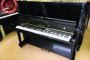 Đàn piano cơ WAGNER W1