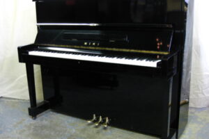 Đàn Piano Cơ Miki 1