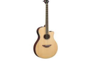 Đàn Guitar Acoustic Yamaha APX600 NATURAL