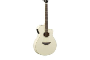 Đàn Guitar Acoustic Yamaha APX600 VINTAGE WHITE