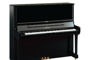 ĐÀN PIANO CƠ YAMAHA YU3 POLISHED EBONY