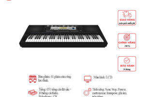 Lưu ý khi mua đàn piano giá rẻ