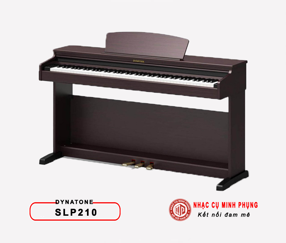 Đàn Piano Điện Dynatone giá rẻ tại tphcm