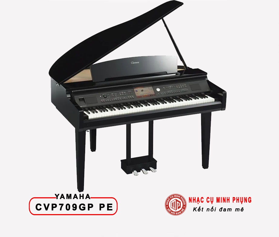 Đàn Piano điện Yamaha