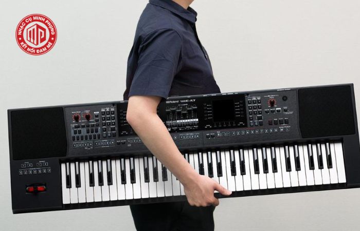 Bật mí đơn vị bán đàn Organ Yamaha “có đủ nhất” cho mọi đối tượng