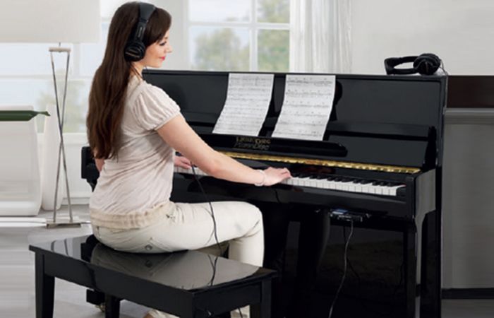 Điểm danh 3 cây đàn piano cơ cũ giá rẻ chỉ dưới 30 triệu