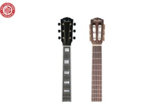 Tiêu chuẩn vàng cần lưu ý trước khi mua đàn guitar classic