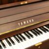 mua đàn piano cơ phím nặng hay phím nhẹ cho người mới học?