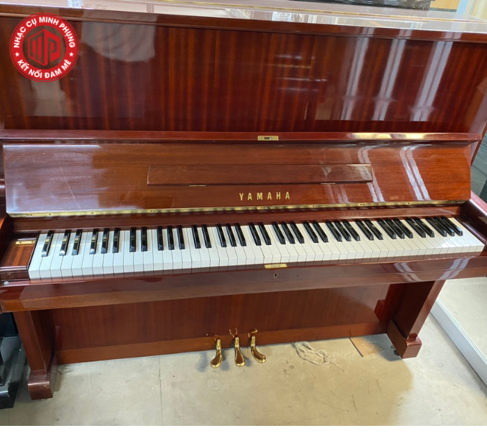 3 cây đàn piano cũ dưới 50 triệu đáng để bạn sở hữu!