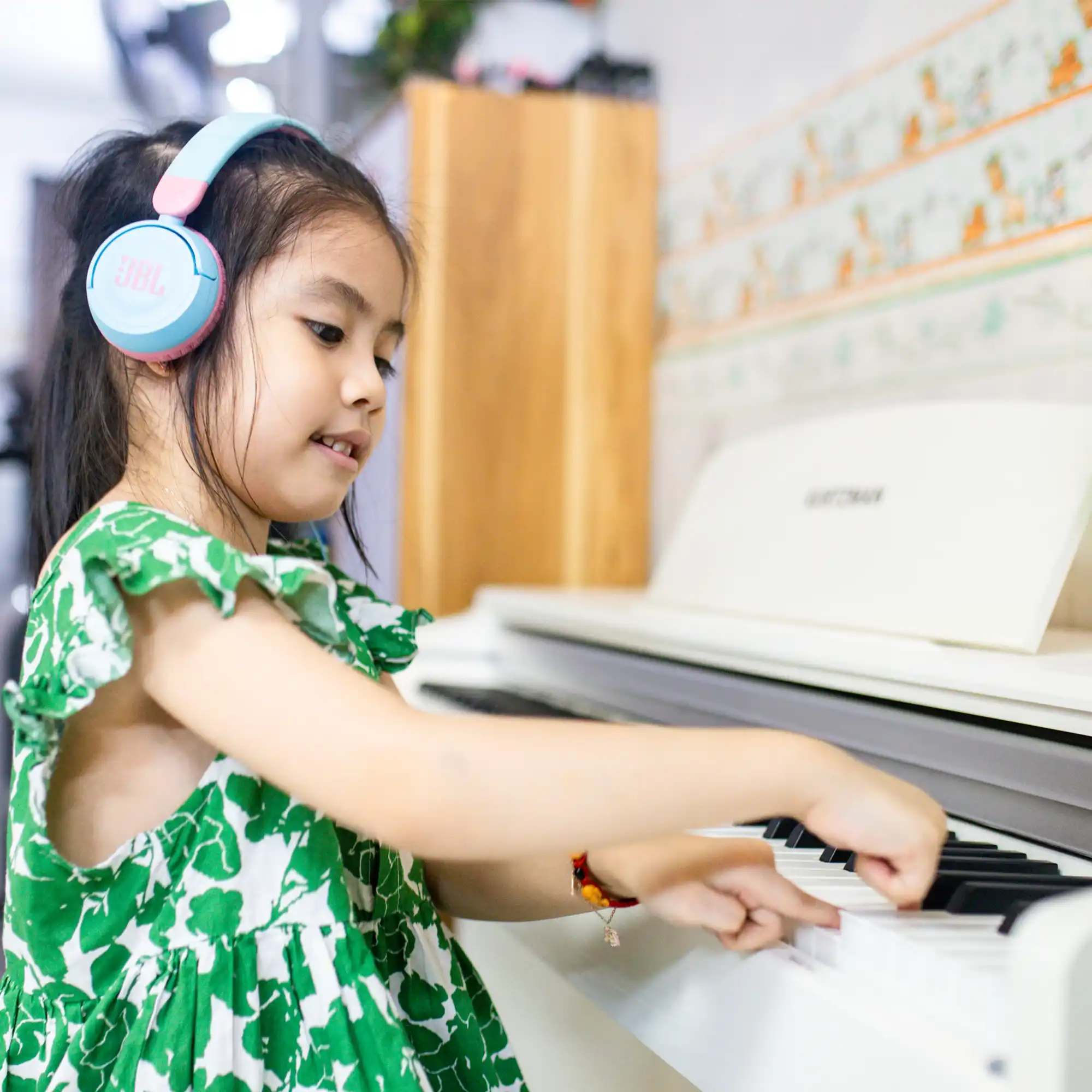 Đàn piano điện Kurtzman - mua bán đàn piano điện tử giá rẻ tphcm