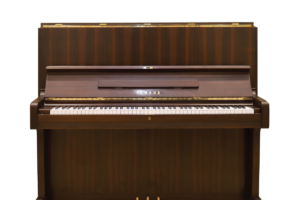 ĐÀN PIANO CƠ YAMAHA U2C SATIN WALNUT