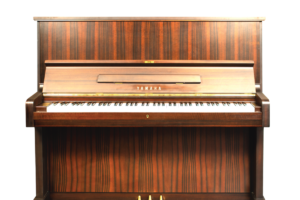 ĐÀN PIANO CƠ YAMAHA U2C SATIN AMERICAN WALNUT