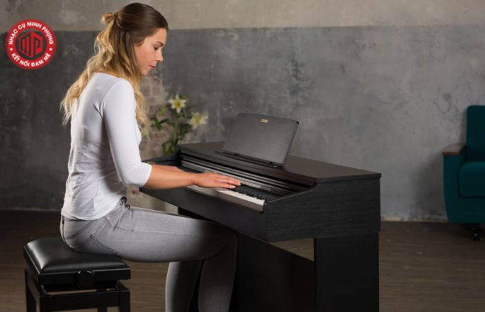 [5+] ưu điểm về việc sở hữu một cây đàn piano điện mới
