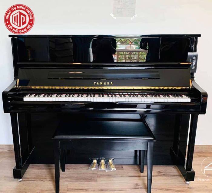 Tìm hiểu kích thước đàn piano phổ biến trên thị trường