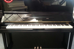 Loại đàn Piano cơ Yamaha Yu3 có đáng để sở hữu? Review chi tiết!