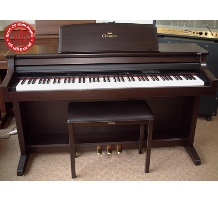 So sánh đàn piano điện tử Yamaha với đàn piano điện Roland