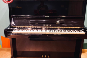 Mua đàn piano Yamaha U2G giá rẻ, chính hãng tại đâu?