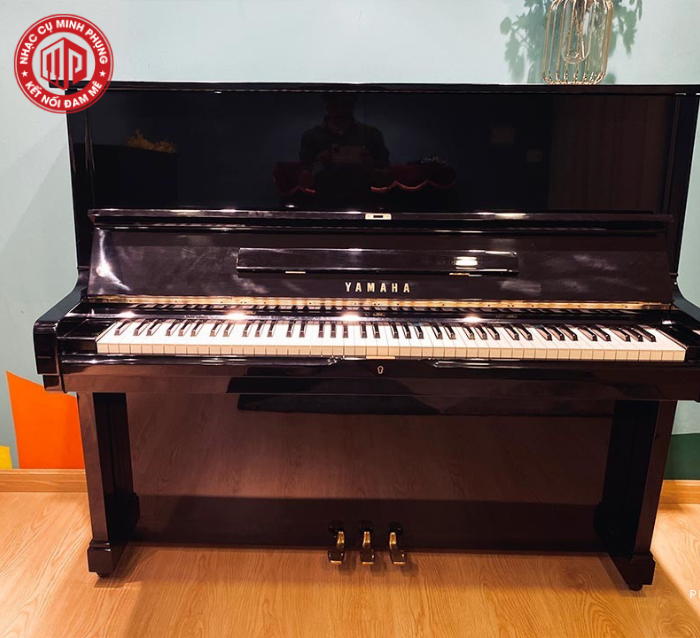 Mua đàn piano Yamaha U2G giá rẻ, chính hãng tại đâu?