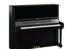 ĐÀN PIANO CƠ YAMAHA MC301 POLISHED EBONY