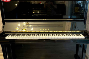 Báo giá đàn piano Yamaha U3A chính hãng, mới nhất!