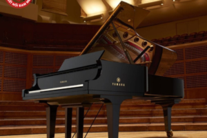 Phân biệt đàn Grand piano với đàn Upright Piano. Loại nào thì tốt?