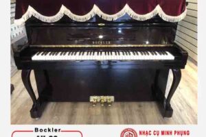 Đàn Piano cơ Blocker AH30