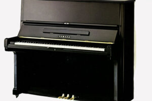 ĐÀN PIANO CƠ YAMAHA U2H POLISHED EBONY