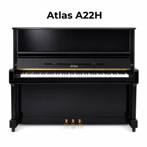 đàn piano cơ Atlas A22H