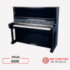 đàn piano cơ atlas a22h