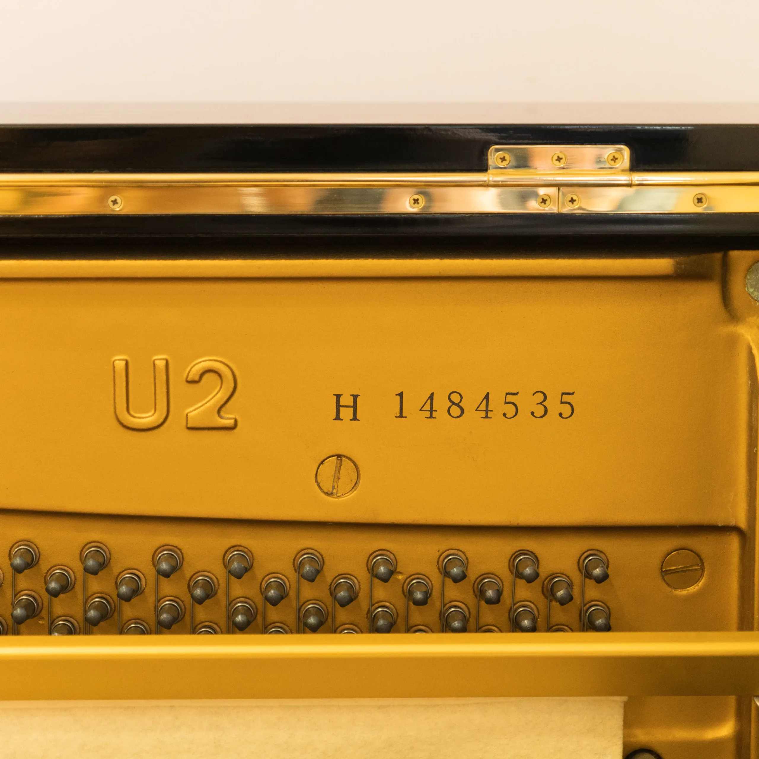 mua đàn piano cơ yamaha u2h giá rẻ tphcm