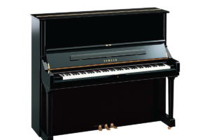 ĐÀN PIANO CƠ YAMAHA U300 POLISHED EBONY