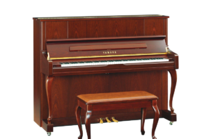 ĐÀN PIANO CƠ YAMAHA U30BiC SATIN DARK WALNUT