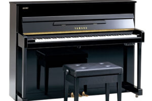 Đàn Piano cơ Yamaha U5AS Silent