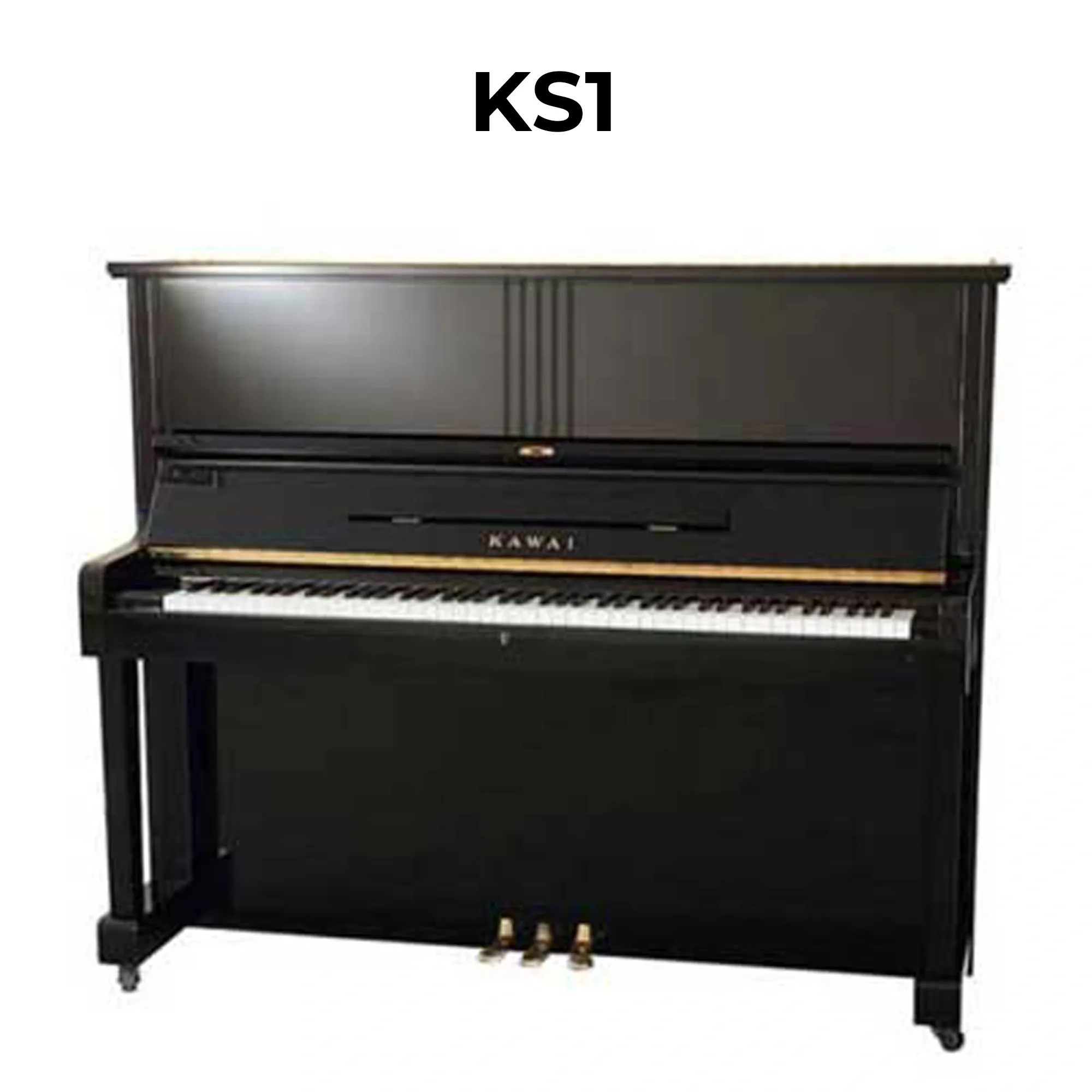 Dan piano co Kawai KS1