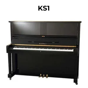 Dan piano co Kawai KS1